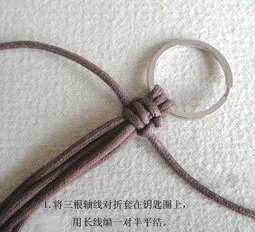 绳子打结方法大全视频,视频教程全面解析