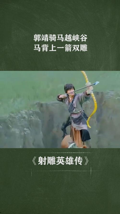 一箭双雕在线观看,双线剧情，一网打尽精彩瞬间
