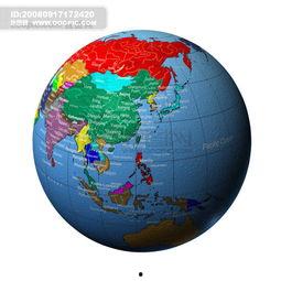 地球仪图片大全大图,环游世界，尽收眼底