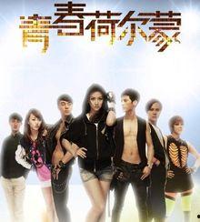青春荷尔蒙韩国版在线,韩国版青春校园爱情剧的甜蜜演绎