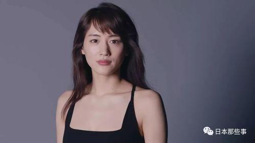 日本最高的女生,身高与魅力的完美融合