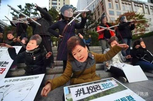 韩国闹很大,揭秘引发全民热议的事件背后