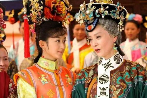 还枝格格国语 下载,穿越时空的传奇爱情
