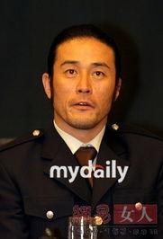 韩国崔民秀,韩国政坛风云人物
