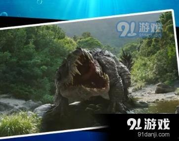 史前巨鳄1在线观看,远古巨兽的复仇在线观影指南
