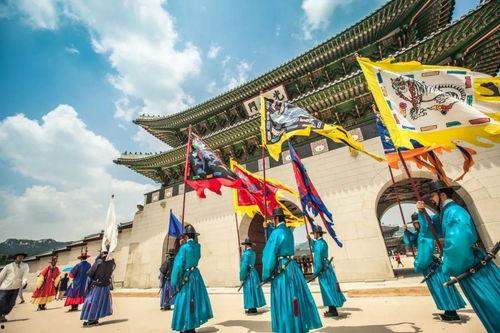 韩国对中国文化,韩国视角下的中国文化交融与影响