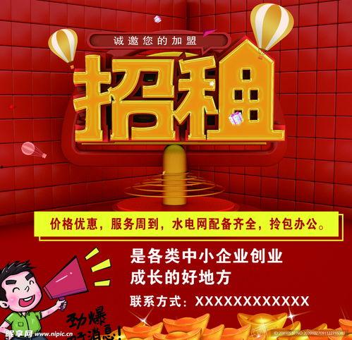 求租图片,从求租图片看租房细节与技巧