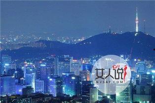韩国发展中国家,从发展中国家到全球创新引领者的蜕变