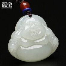 玉佛吊坠价格和图片