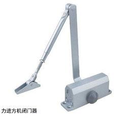 闭门器图片,守护安全与便捷的守护者