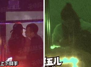 张馨予大尺度床床戏,尺度惊人引发热议