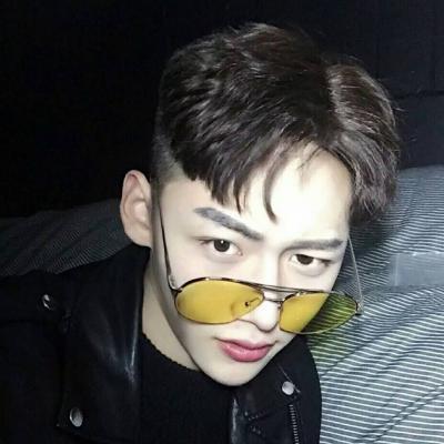 性格男人图片大全,男人性格图鉴