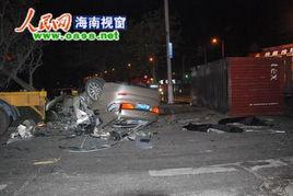 车祸死人图片大全集,车祸遇难者图片警示录