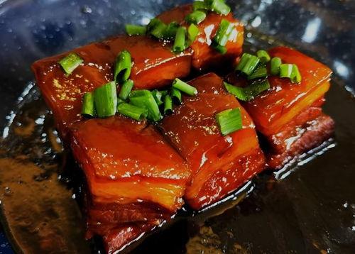 东坡肉视频,传统美食的匠心独运，视频教你轻松学会经典做法