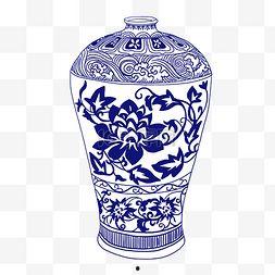 青花瓷 图片,千年传承的东方艺术瑰宝