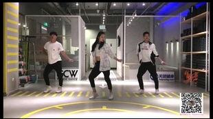 王广成舞蹈视频,王广成舞蹈视频魅力解析
