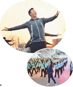 王广成舞蹈视频,王广成舞蹈视频魅力解析