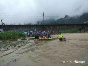 大洪水视频,史诗般的灾难与人类抗争