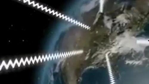 天眼国语13,揭秘宇宙奥秘的科幻之旅