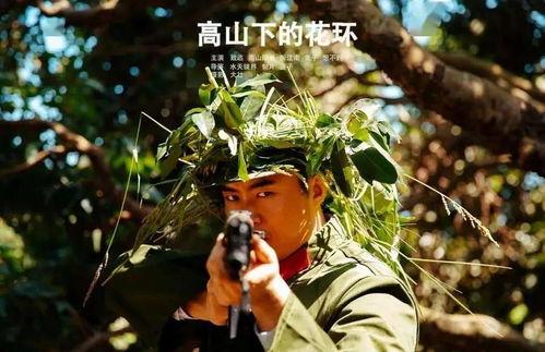 高山下的花环在线观看,重温革命岁月，共赏英雄风采
