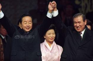 韩国 1993,经济腾飞与民主转型的关键年