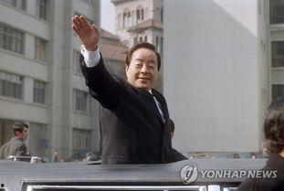韩国 1993,经济腾飞与民主转型的关键年