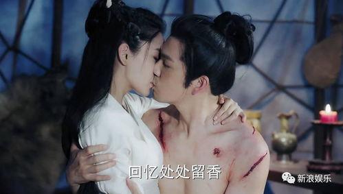 baby床戏钟汉良,浪漫温馨的甜蜜瞬间