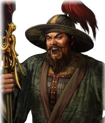 梦想三国关羽图片大全,梦想三国关羽图片大全赏析