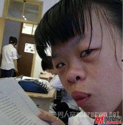 静静图片恶搞丑女大全,静静图片中的幽默瞬间