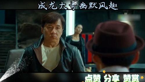 搞笑武打电影国语,爆笑打斗，笑料连篇