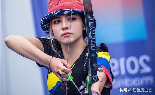 韩国射箭女神,箭尖上的传奇，荣耀与梦想的交织”