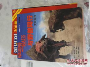 与野兽同行国语全集,探寻野性世界的壮丽篇章