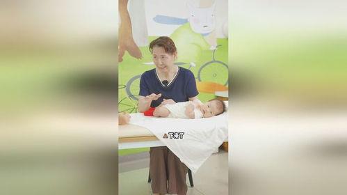 宝宝排气操视频教程,轻松缓解宝宝胀气，促进健康成长教程