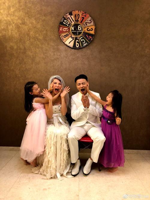 结婚13周年图片大全,13周年结婚纪念图片集锦