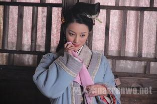 新水浒潘金莲床戏,激情床戏背后的爱恨情仇