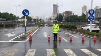道口视频,揭秘交通枢纽的动态安全守护