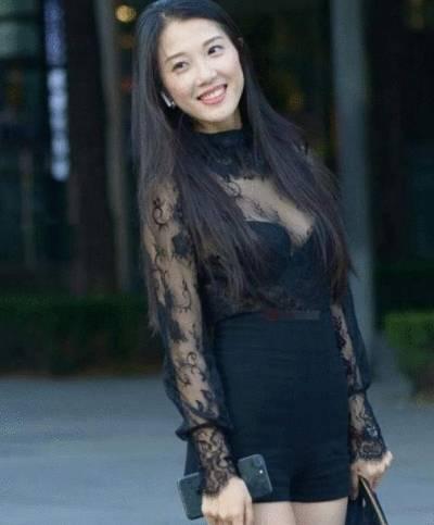 街拍图片大全透视,透视街拍图片大全的潮流风采
