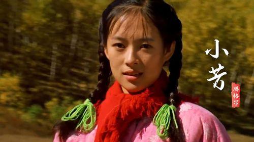 小芳歌曲视频,青春旋律中的纯真回忆