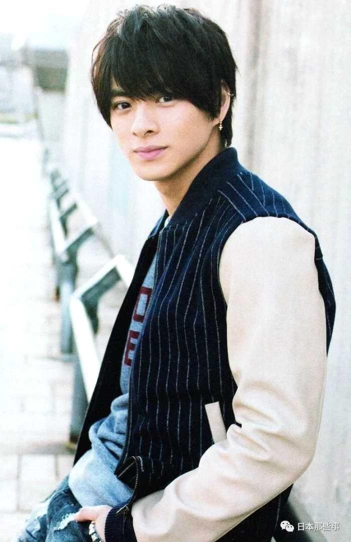 日本最红的男演员,揭秘日本最红男演员的魅力人生