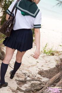 日本人玩学生妹,揭秘学生妹文化现象