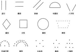 7人队形图片大全,探索无限战术组合