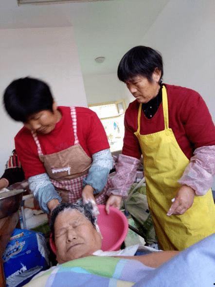 保卫养老院在线观看