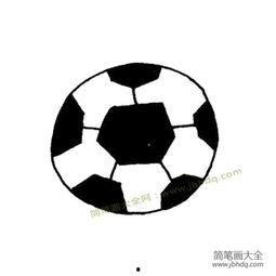 足球画图片大全,精彩瞬间图片大盘点