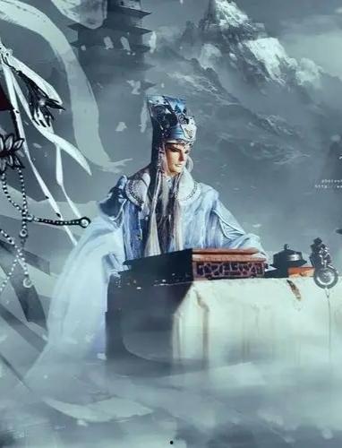 古陵逝烟国语,探寻千年古墓的神秘传说