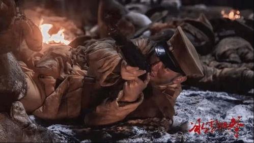 阻击电影国语,揭秘国产战争巨制的幕后故事