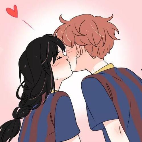 爱情漫画图片大全,爱情漫画图片大全精选集