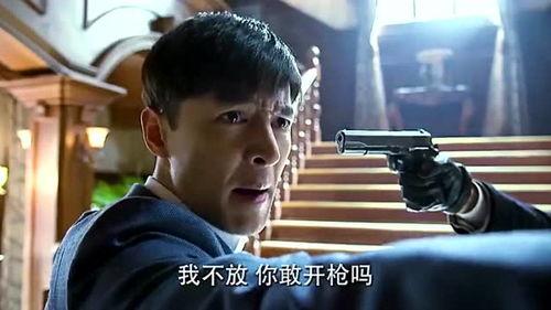 伪装者 国语,谍影重重，兄弟情深