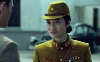 伪装者 国语,谍影重重，兄弟情深