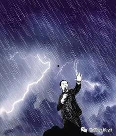 雨神图片,捕捉自然界的神奇瞬间