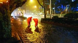 雨神图片,捕捉自然界的神奇瞬间
